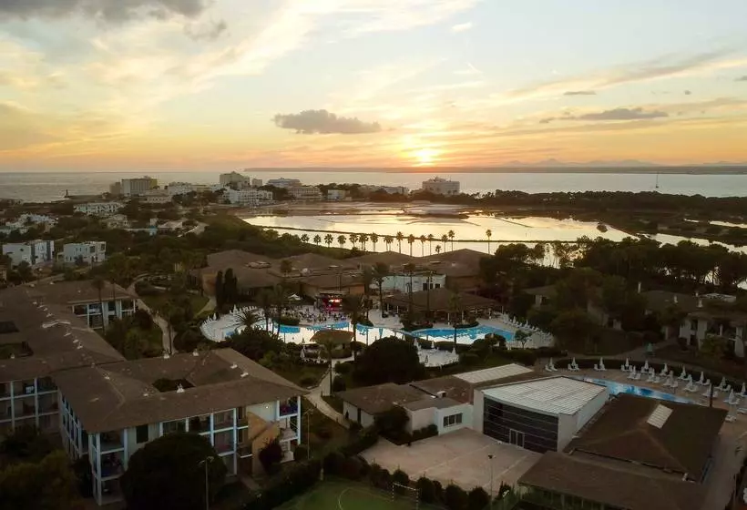 Fotos del hotel blau colònia sant jordi:  152