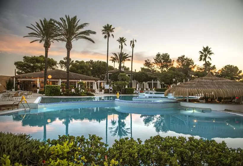 Fotos del hotel blau colònia sant jordi:  160