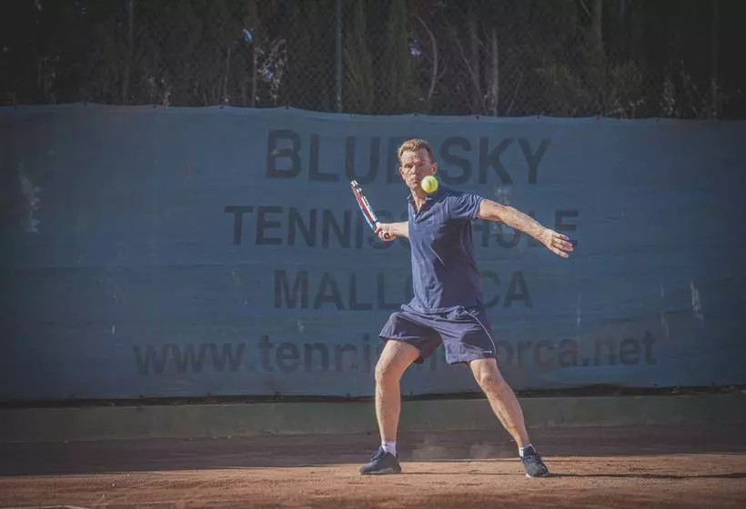 Fotos del hotel blau colònia sant jordi:  146