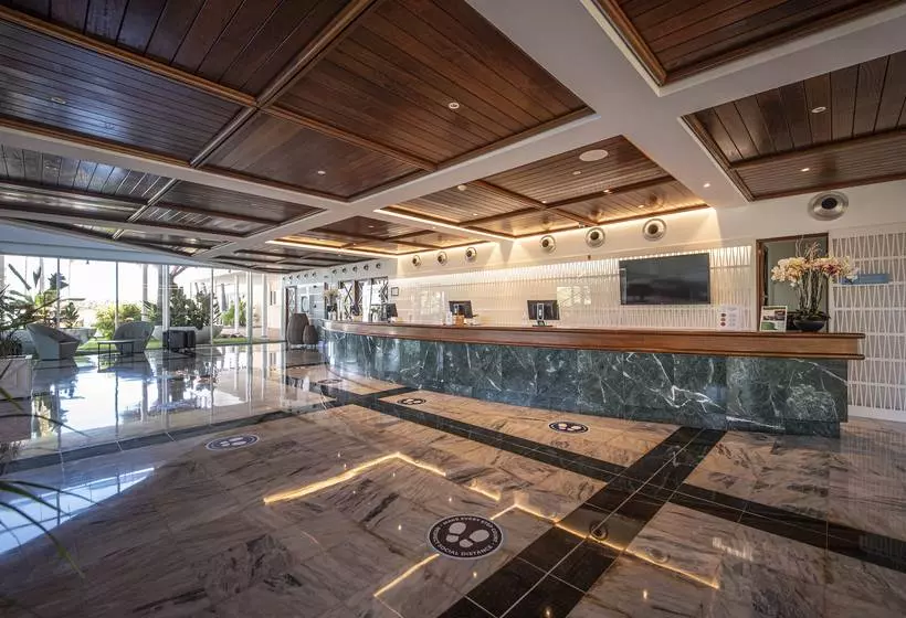 Fotos del hotel blau colònia sant jordi:  157