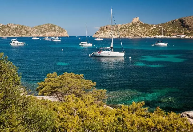 Fotos del hotel blau colònia sant jordi:  46