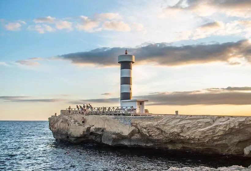Fotos del hotel blau colònia sant jordi:  119
