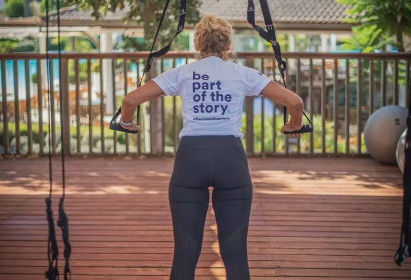 Fotos del hotel blau colònia sant jordi:  113