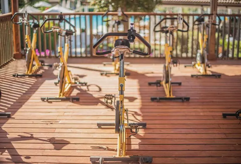 Fotos del hotel blau colònia sant jordi:  78