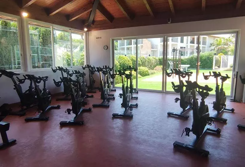 Fotos del hotel blau colònia sant jordi:  7