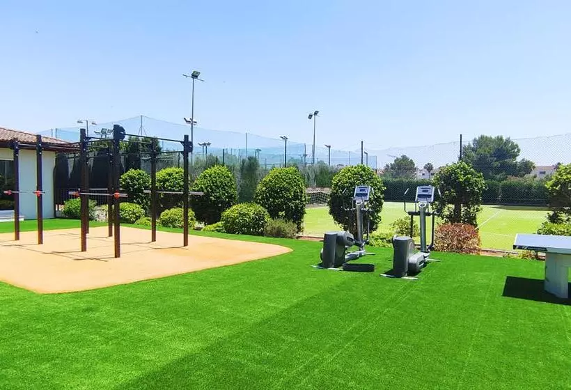 Fotos del hotel blau colònia sant jordi:  9