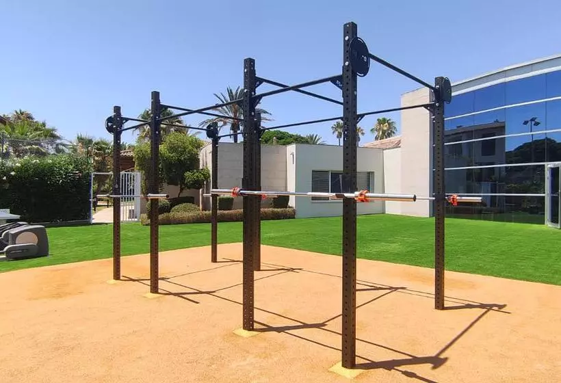 Fotos del hotel blau colònia sant jordi:  6