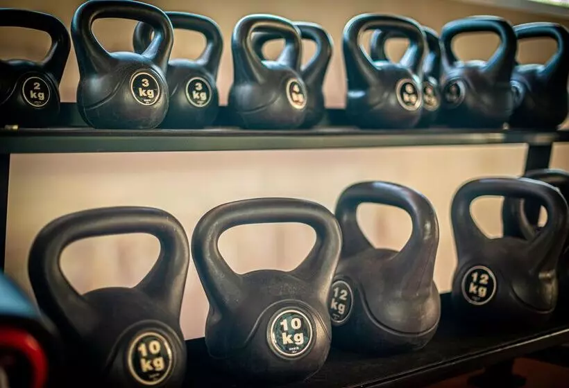 Fotos del hotel blau colònia sant jordi:  41