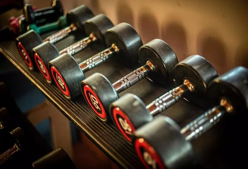 Fotos del hotel blau colònia sant jordi:  42