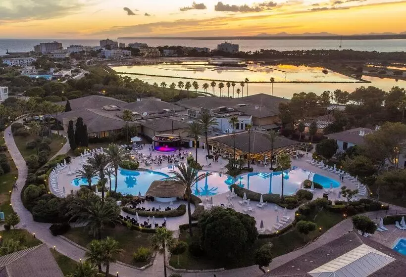 Fotos del hotel blau colònia sant jordi:  72