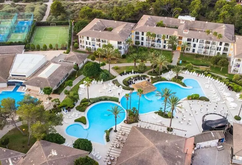 Fotos del hotel blau colònia sant jordi:  114