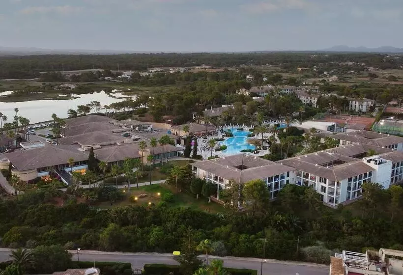 Fotos del hotel blau colònia sant jordi:  59