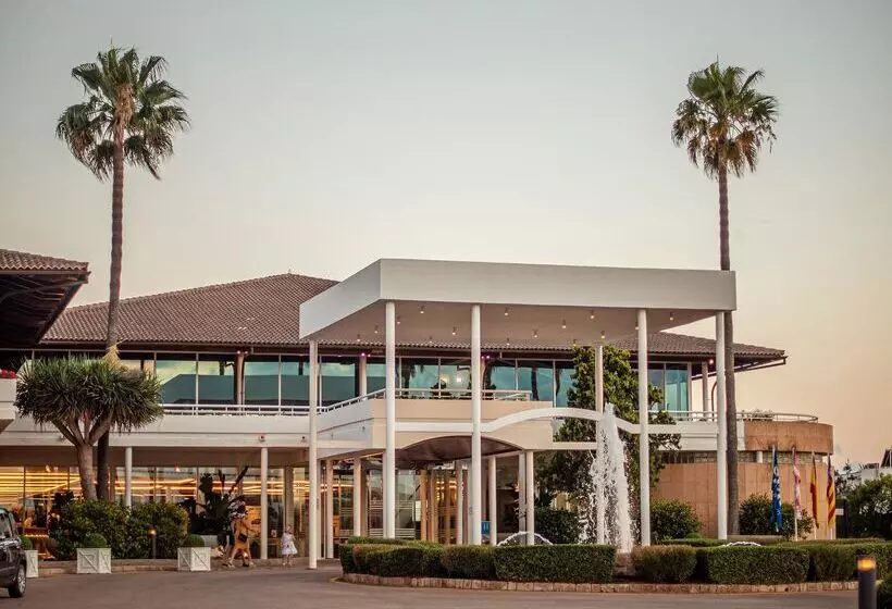 Fotos del hotel blau colònia sant jordi:  45