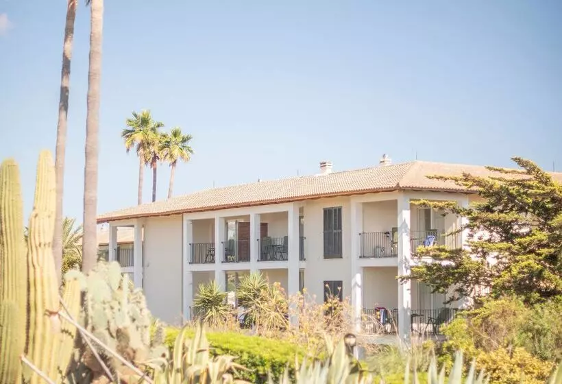 Fotos del hotel blau colònia sant jordi:  108