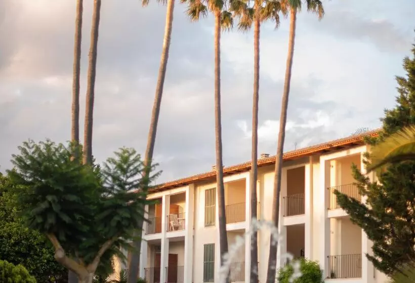 Fotos del hotel blau colònia sant jordi:  56