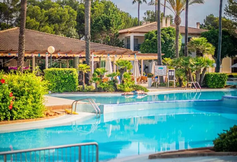 Fotos del hotel blau colònia sant jordi:  92