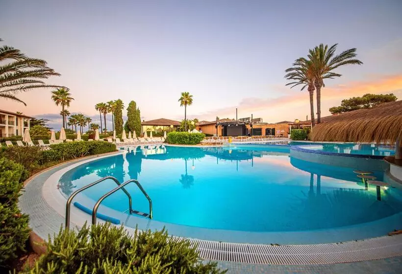 Fotos del hotel blau colònia sant jordi:  70