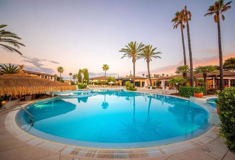 Fotos del hotel blau colònia sant jordi:  66