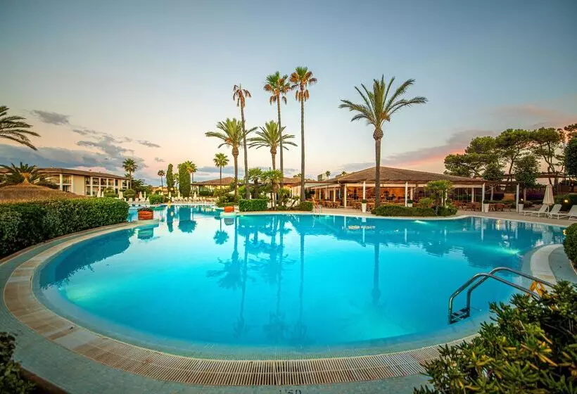 Fotos del hotel blau colònia sant jordi:  69