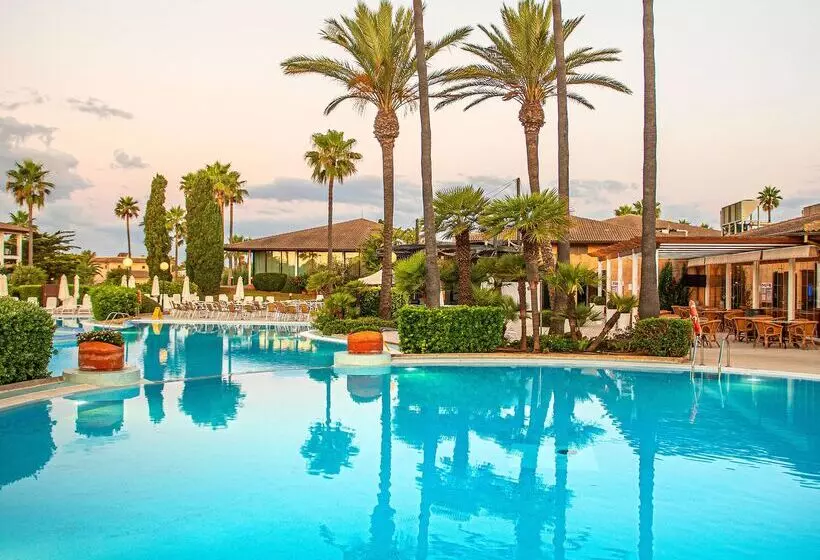 Fotos del hotel blau colònia sant jordi:  73