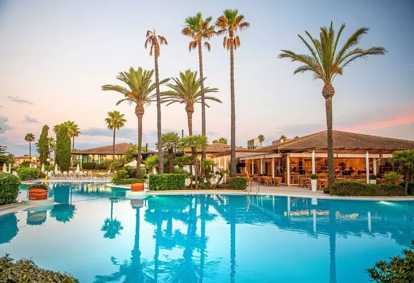 Fotos del hotel blau colònia sant jordi:  88