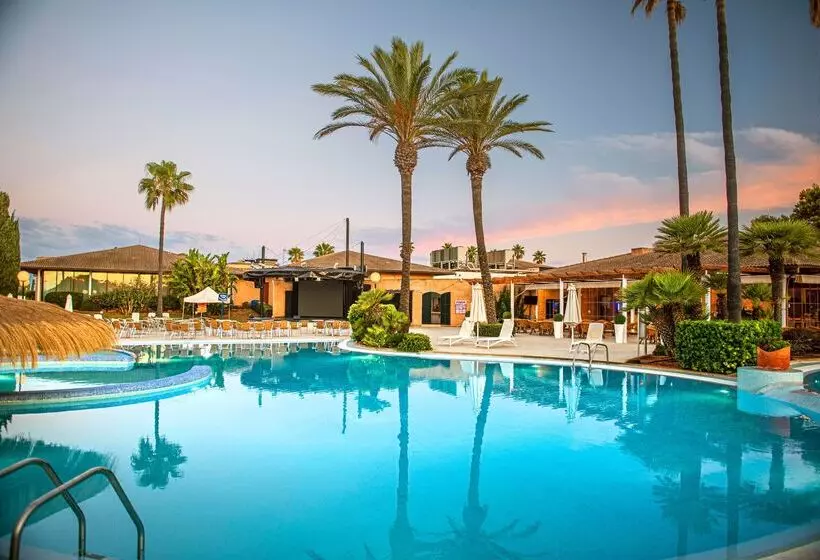 Fotos del hotel blau colònia sant jordi:  22