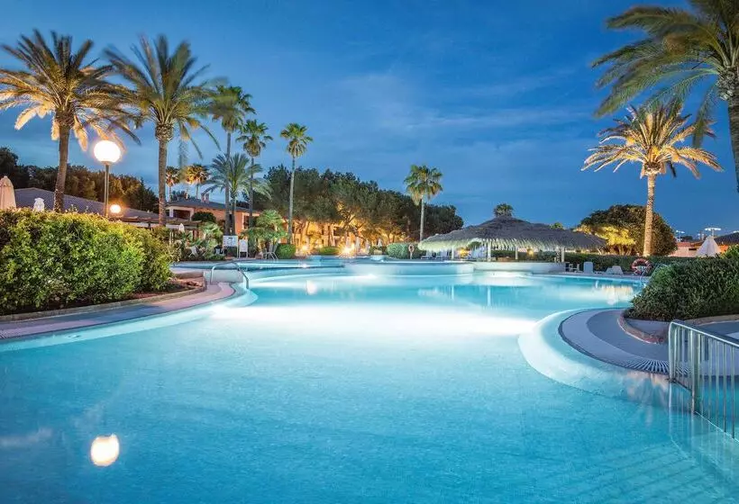 Fotos del hotel blau colònia sant jordi:  93