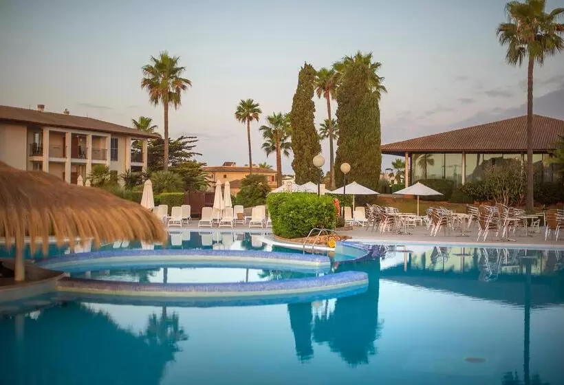 Fotos del hotel blau colònia sant jordi:  89