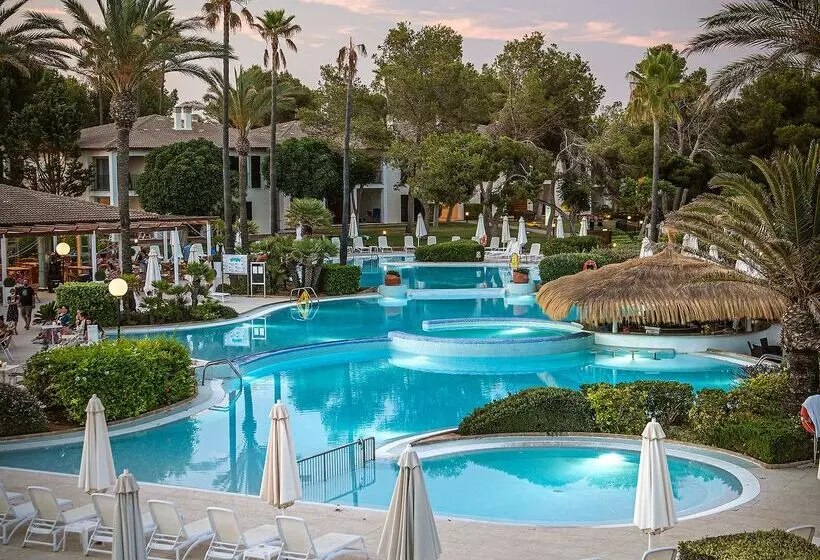 Fotos del hotel blau colònia sant jordi:  86