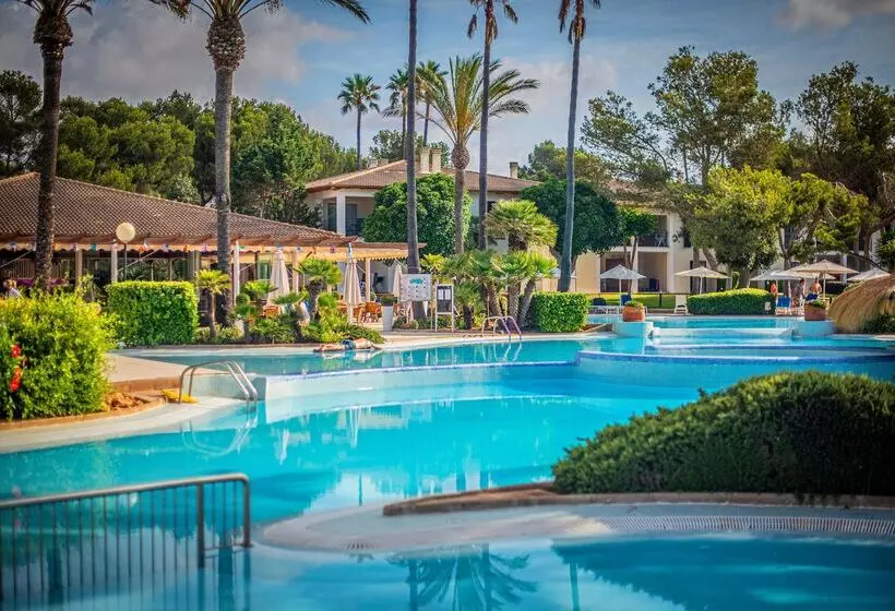 Fotos del hotel blau colònia sant jordi:  87