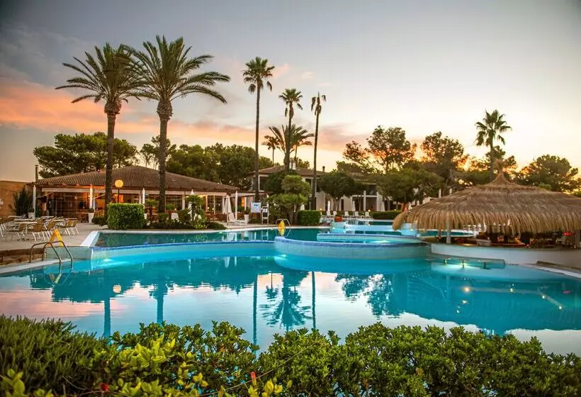 Fotos del hotel blau colònia sant jordi:  23