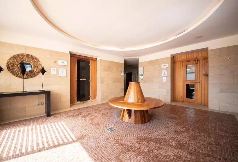 Fotos del hotel blau colònia sant jordi:  10