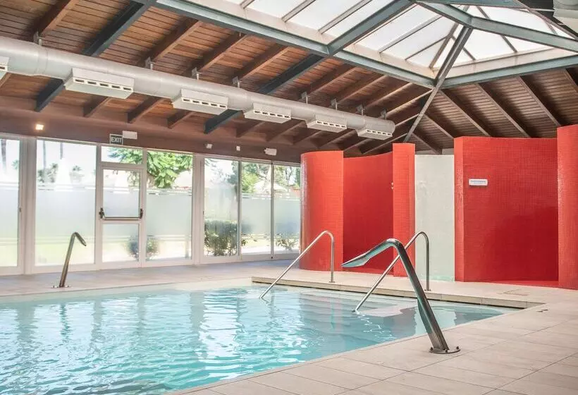 Fotos del hotel blau colònia sant jordi:  2