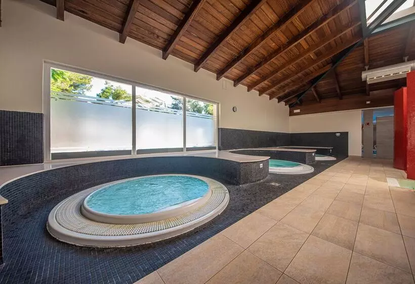 Fotos del hotel blau colònia sant jordi:  79