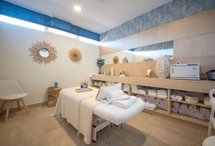 Fotos del hotel blau colònia sant jordi:  81