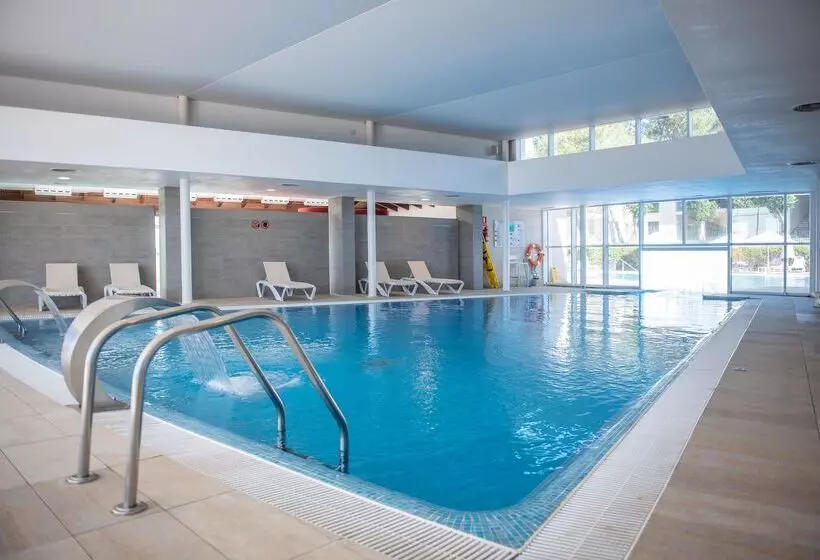 blau colònia sant jordi