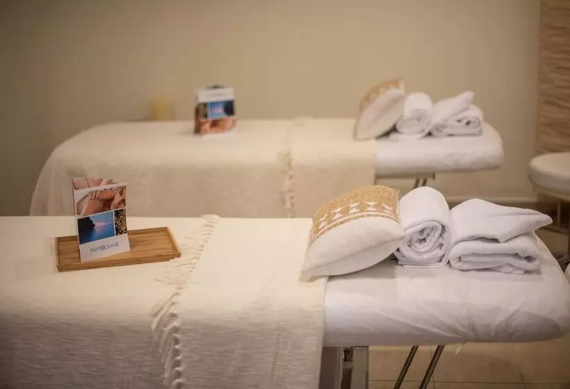 Fotos del hotel blau colònia sant jordi:  75