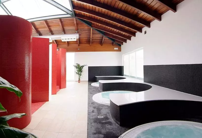 Fotos del hotel blau colònia sant jordi:  80