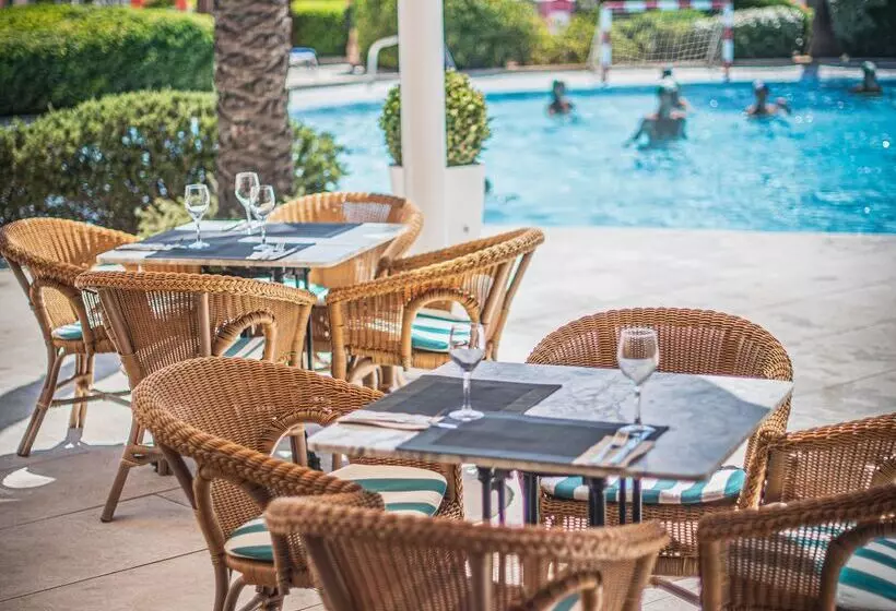 Fotos del hotel blau colònia sant jordi:  21