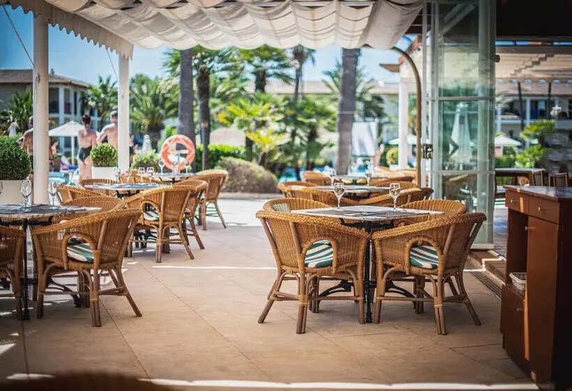 Fotos del hotel blau colònia sant jordi:  38