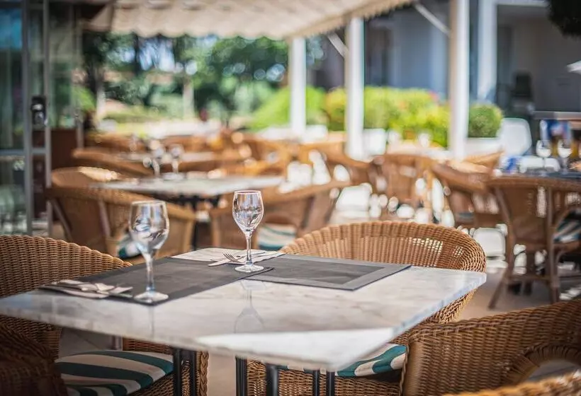 Fotos del hotel blau colònia sant jordi:  96