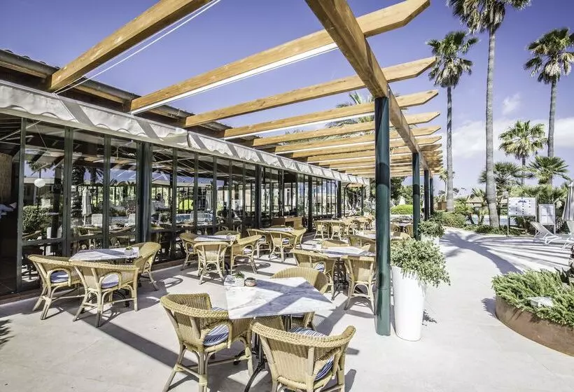 Fotos del hotel blau colònia sant jordi:  34