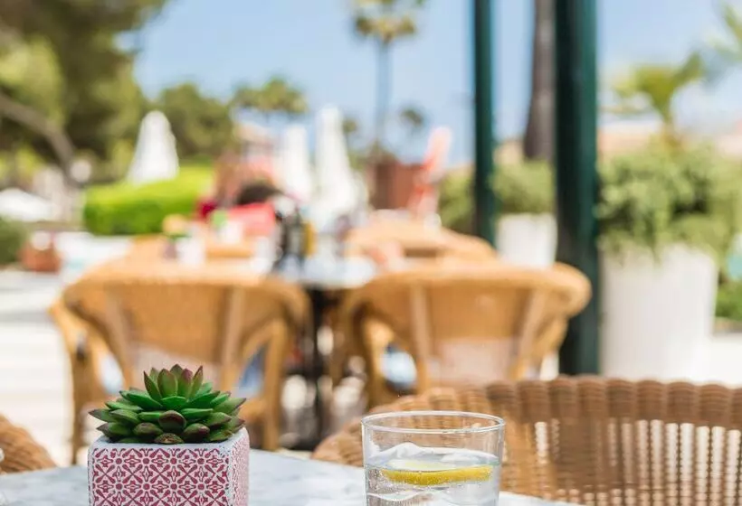 Fotos del hotel blau colònia sant jordi:  39