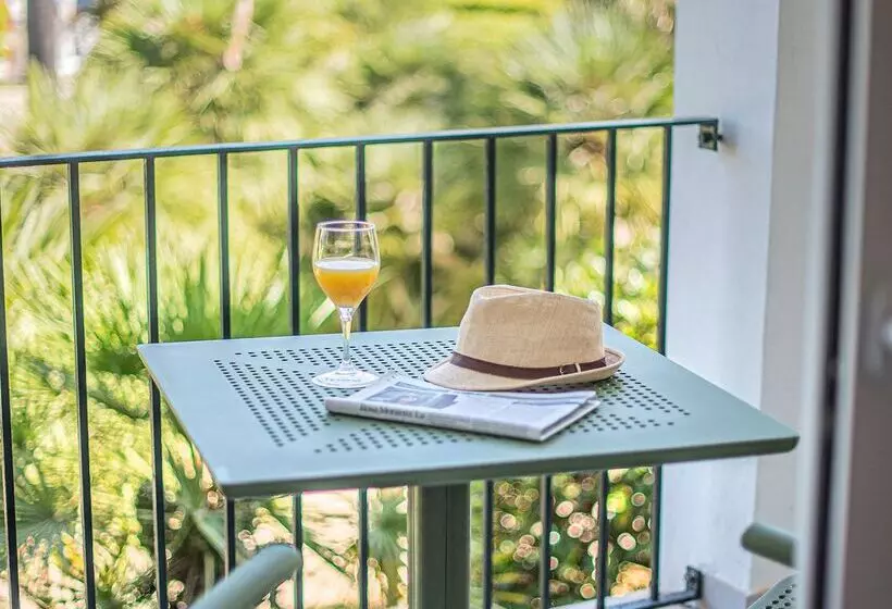 Fotos del hotel blau colònia sant jordi:  37