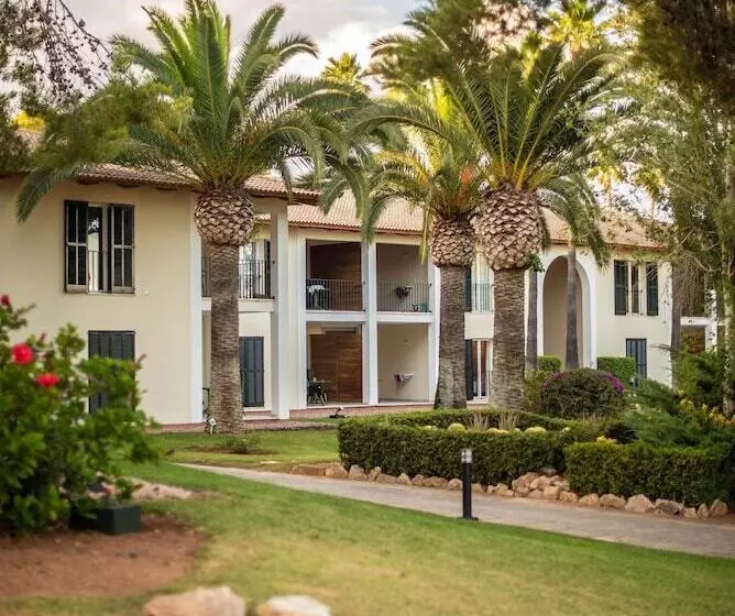 Fotos del hotel blau colònia sant jordi:  52