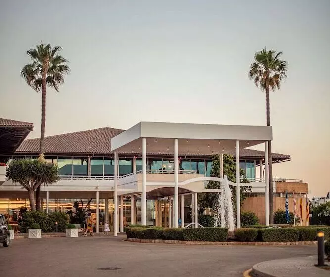 Fotos del hotel blau colònia sant jordi:  50