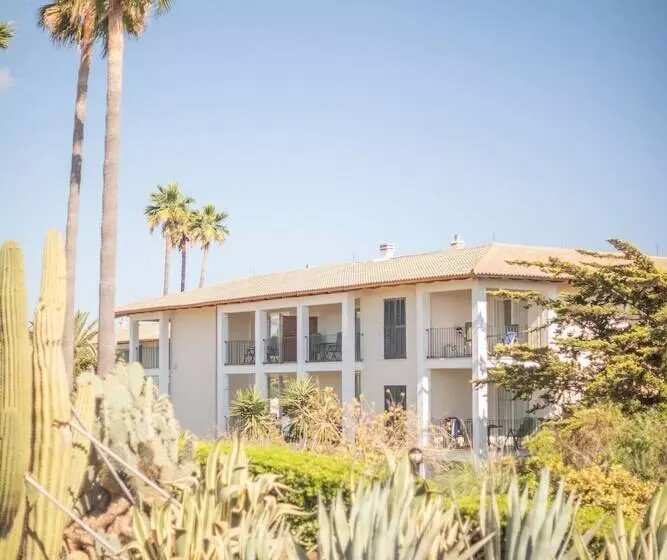 Fotos del hotel blau colònia sant jordi:  121