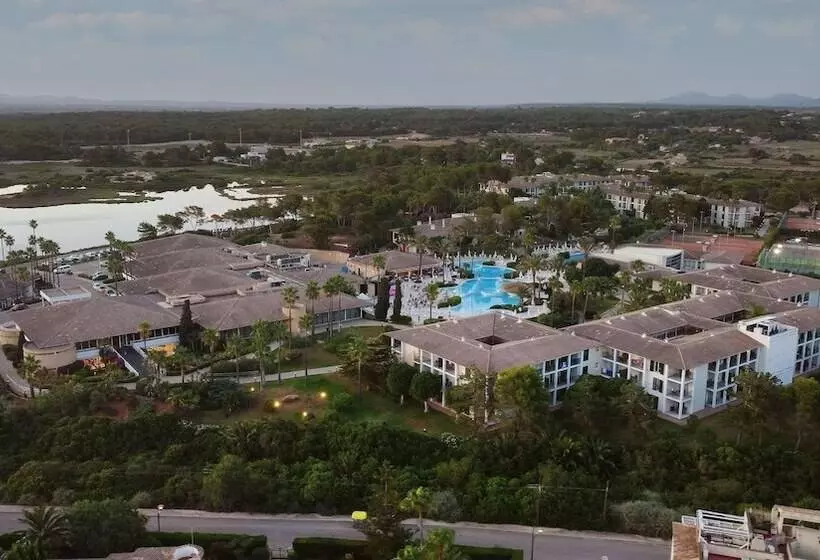 Fotos del hotel blau colònia sant jordi:  49