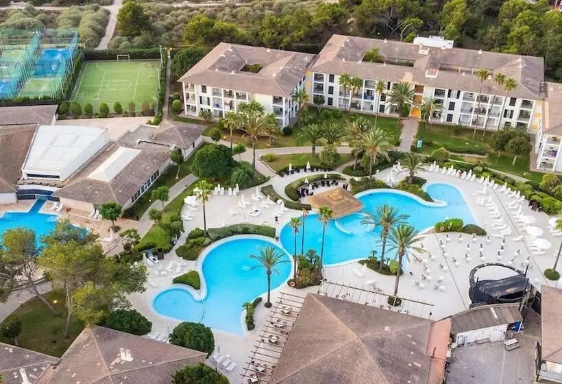 Fotos del hotel blau colònia sant jordi:  112