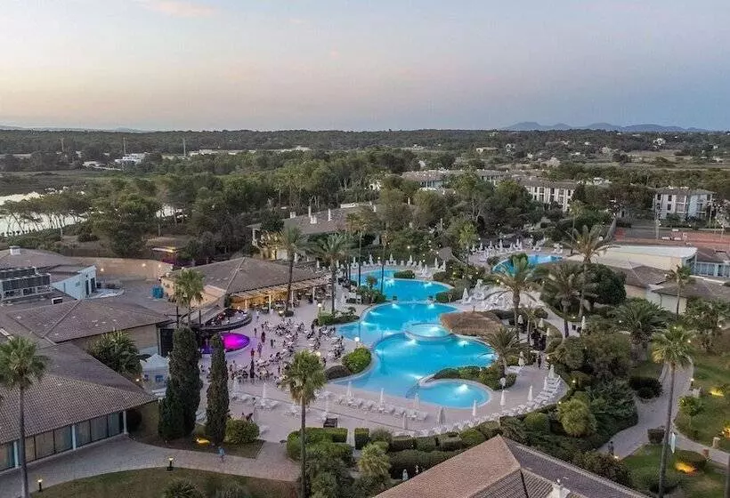 Fotos del hotel blau colònia sant jordi:  74